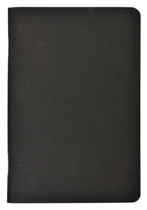 CAHIER 150X100 80 PAGES 5 COULEURS - Couleurs assorties