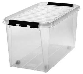 SmartStore Boîte de rangement CLASSIC 70 L, 70 litres