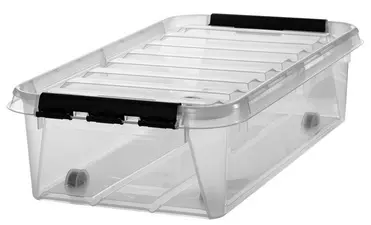 SmartStore Boîte de rangement CLASSIC 30 L, 30 litres
