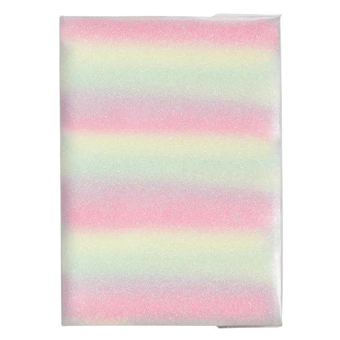 Album photos à pochettes 300 photos 10x15cm Candy - Multicolore