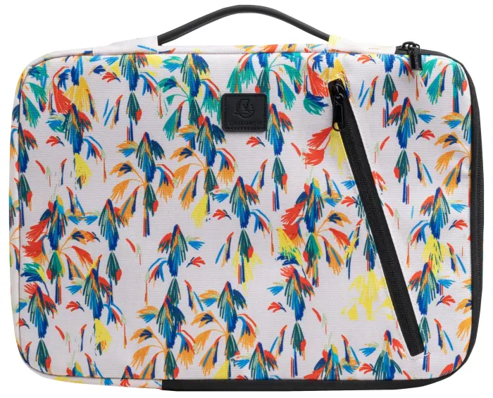 Housse ordinateur 13-14'' Motif Africa - Motif