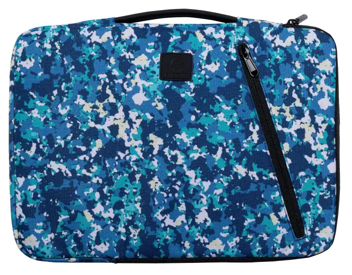 Housse ordinateur 13-14'' - Veggie