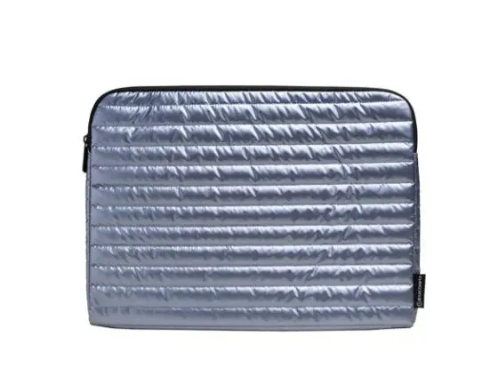 Housse informatique 15-16'' Doudoune - Bleu