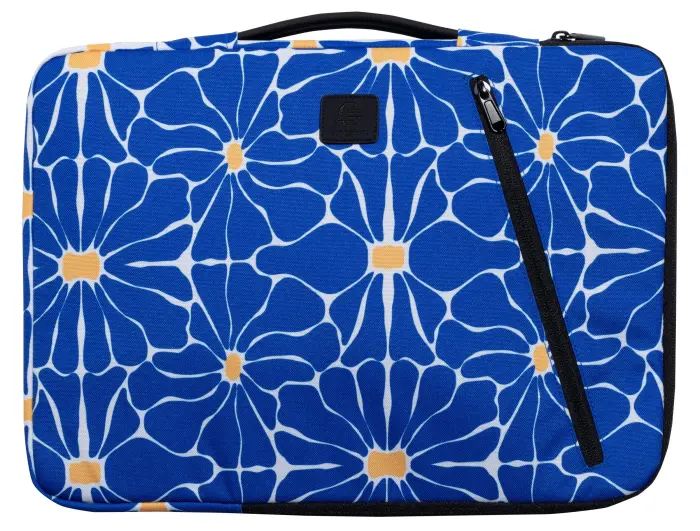 Housse ordinateur 15-16'' - Flower