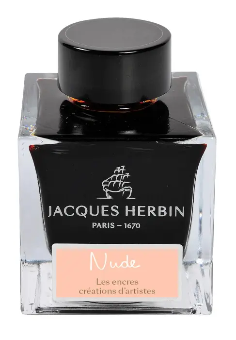 ENCRE CREATION D'ARTISTES NUDE - Nude