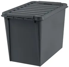 smartstore Boîte de rangement RECYCLED 66 L, 66 litres