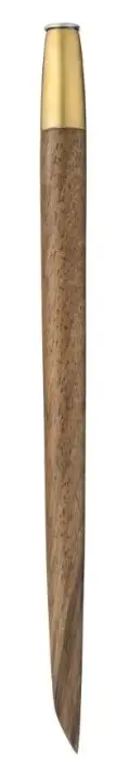 Coffret porte-plume en bois Jacques Herbin