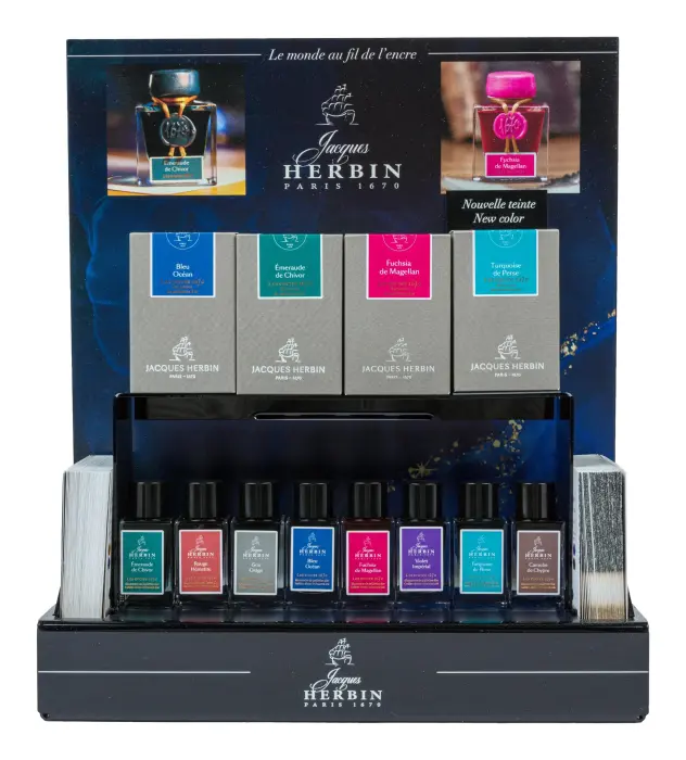 PRES ENCRES ANNIVERSAIRES - 15ml & 50ml - New