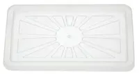 keeeper Couvercle "franziska" pour Multi-Box M, naturel