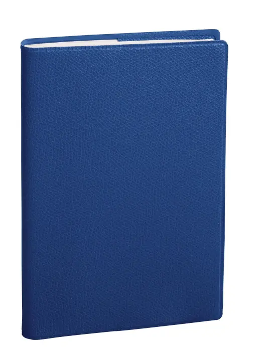 Quo Vadis - Agenda année scolaire - 2026-2027 - Eu 09/09 - Semainier Planning - Français - Impala - 13 mois de août à août - 21x29,7 cm - Papier Clairefontaine blanc
