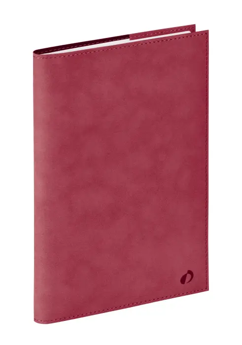 Quo Vadis - Agenda année scolaire - 2026-2027 - Ministre Septembre Color - Semainier Planning - Multilingue - Andrea - 13 mois de août à août - 16x24 cm - Papier Clairefontaine blanc - New