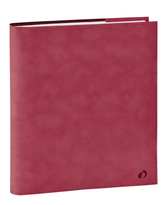 Quo Vadis - Agenda année scolaire - 2026-2027 - Exécutif Septembre Color - Semainier Planning - Multilingue - Andrea - 13 mois de août à août - 16x16 cm - Papier Clairefontaine blanc - New