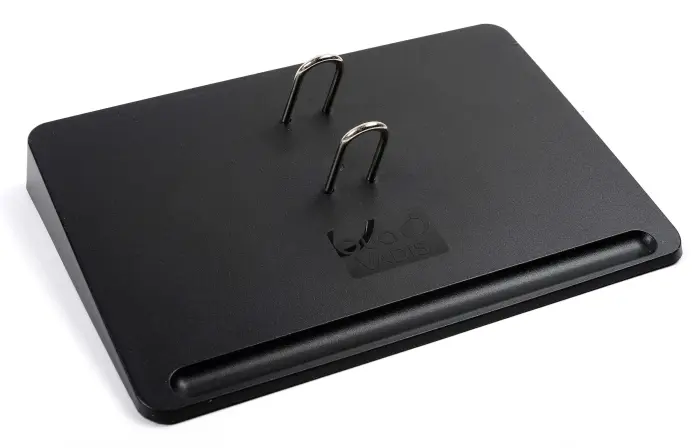 Quo Vadis - Support bloc éphéméride de bureau - Classic - 24x17 cm