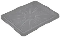 keeeper Couvercle "franziska" pour Multi-Box L + XL