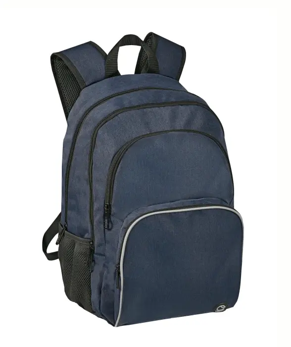 Quo Vadis - Sac à dos - Pure - 29x45x15 cm - Toile (polyester)