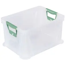 keeeper Couvercle "luisa" pour boîte Euro "luis", 45/64 L
