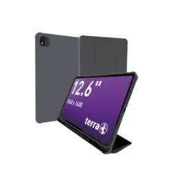TERRA PAD 1201 12.6″ OLED/2560×1600/8GB/256G/LTE/Android 14