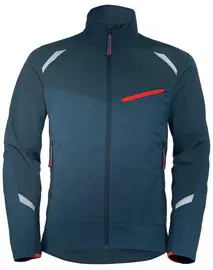 uvex Veste hommes Realworker suXXeed, XL, bleu nuit