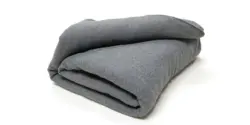 Couverture en polyfill à haute température