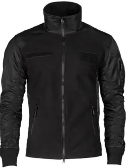 VESTE USAF NOIR