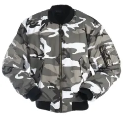 VESTE DE VOL US MA1® URBAINE