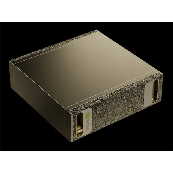 NVIDIA DGX Spark Founders Edition EU 128GB EUcable