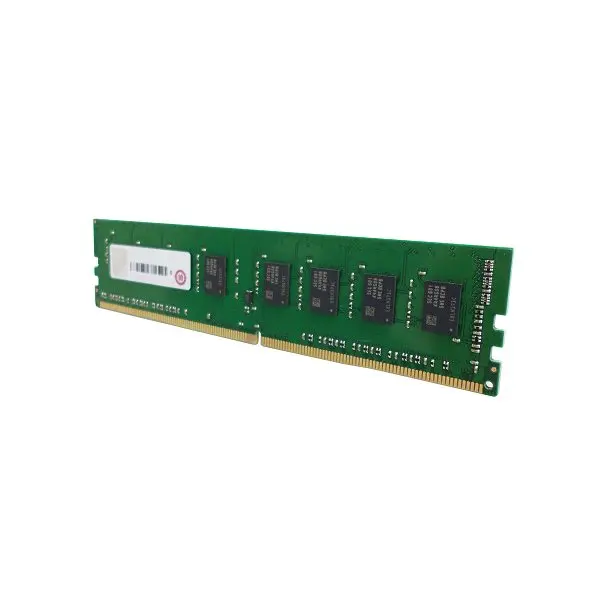 QNAP RAM DDR4 32GB / PC3200 / ECC UDIMM +++ RAM-32GDR4S0-UD-2666