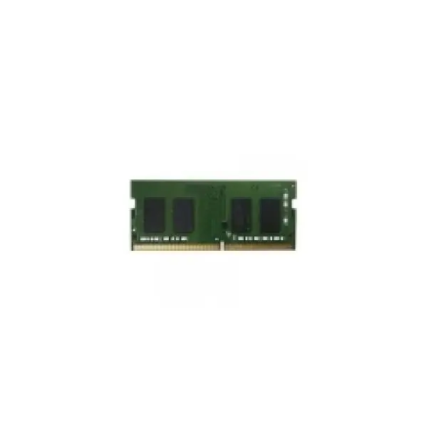 QNAP RAM DDR4 SO-DIMM 4GB / PC2666 / UB  RAM-4GDR4T0-SO-2666