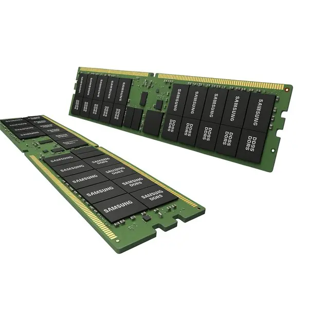 RAM DDR5 REG  96GB/PC6400/ECC/Samsung (2Rx4)