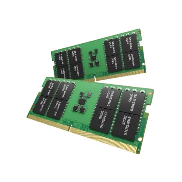 RAM SO-DIMM DDR5 32GB / PC5600 /UB/ Samsung