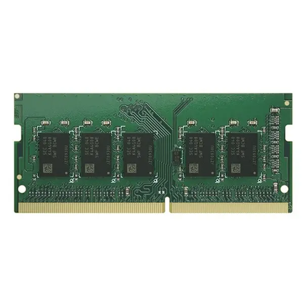 Synology RAM DDR4 SO-DIMM 4GB / ECC D4ES04-4G
