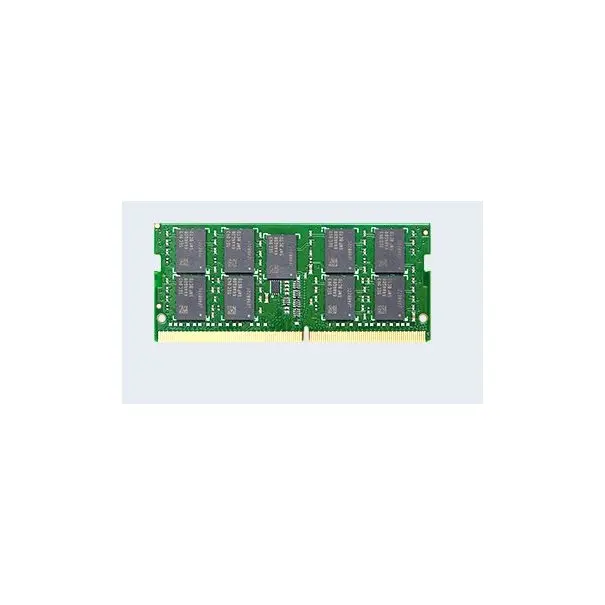 Synology RAM DDR4 SO-DIMM 8GB / ECC D4ES01-8G