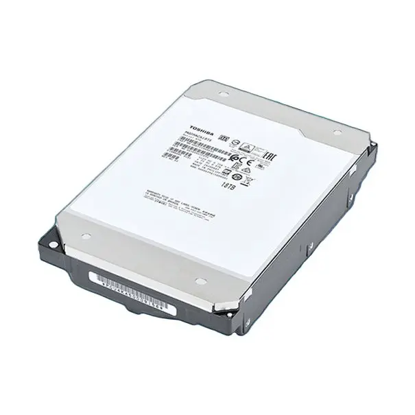 HD3.5" SATA3-Raid 14TB Toshiba MG09ACA14TE /7.2k/512e