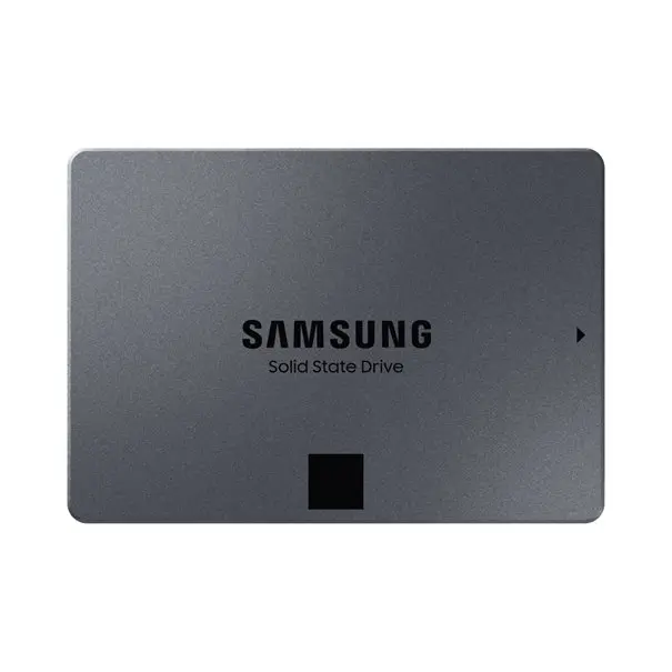 SSD 2.5" 2TB  Samsung 870 QVO SATA 3  QLC Technology / 36Month Warranty