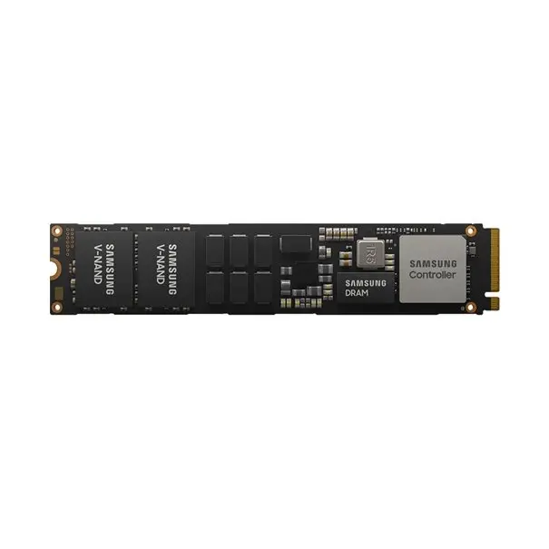 SSD M.2 (22110) NVMe 3.8TB Samsung TLC (PM9A3)