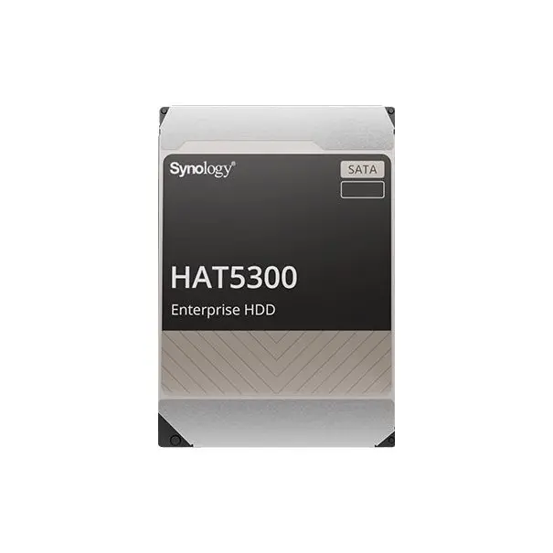 Synology NAS HD3.5" Enterprise SATA 12TB HAT5300-12T