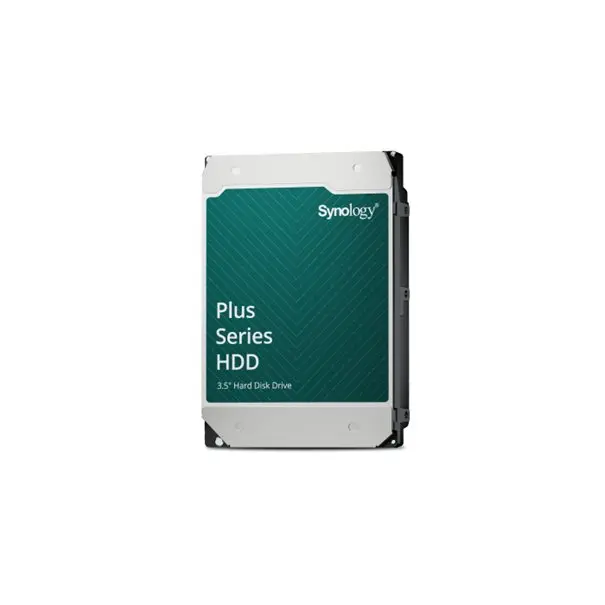 Synology NAS HD3.5" Plus SATA 16TB HAT3310-16T