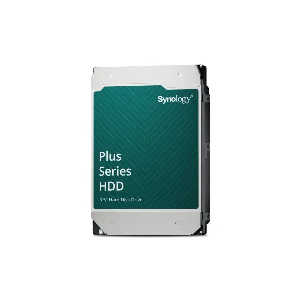 Synology NAS HD3.5" Plus SATA 20TB HAT3320-20T