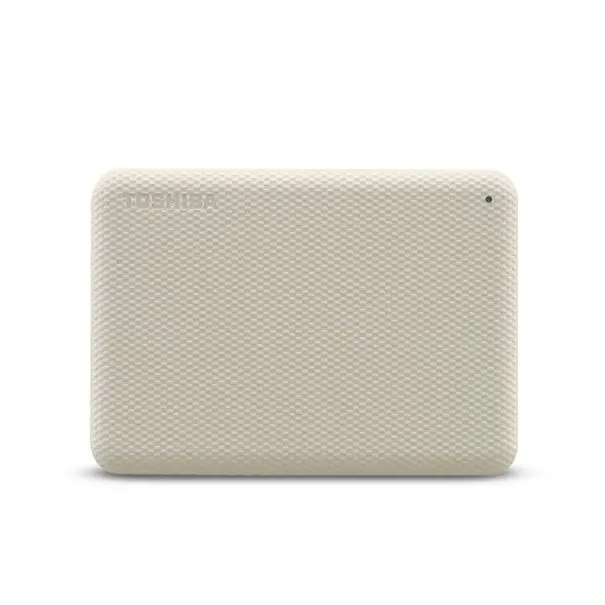 Toshiba HDex 2.5" USB3 1TB CANVIO Advance white