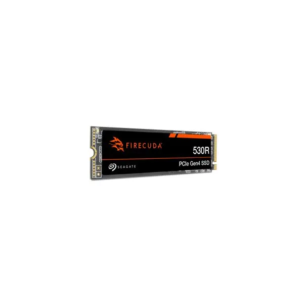Y SSD M.2 (2280) 2TB Seagate Firecuda (PCIe/NVMe 4.0)