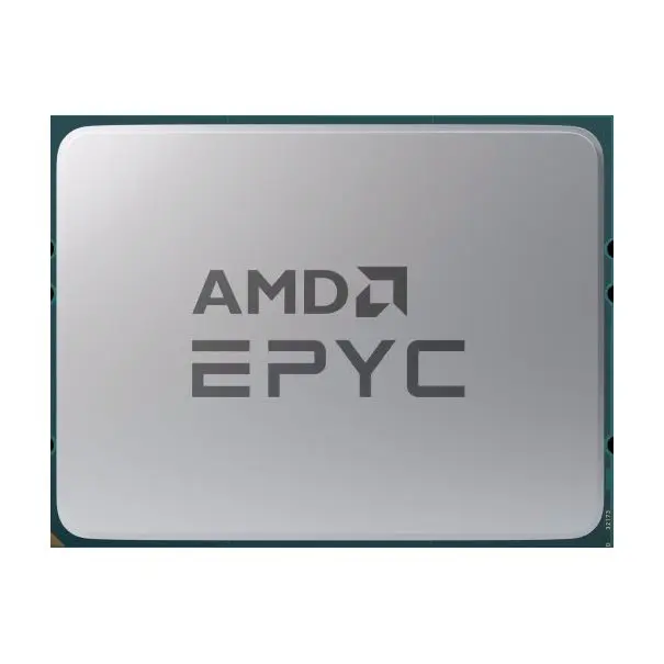 CPU AMD EPYC GENOA 9224 TRAY ohne Cooler (24x2,50GHZ/64MB/200W) 48 Threads/12 Speicher Kanäle/MaxBoostTakt 3,7 GHz