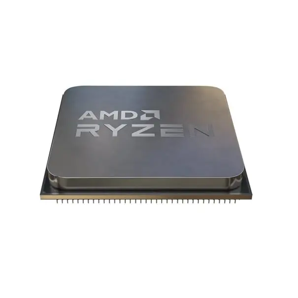 CPU AMD RYZEN 5  PRO 8500G / AM5 / MPK / Nur Produktion AMD Ryzen 5 PRO 8500G (6/12x 3,5 GHz) AM5 22MB 65W