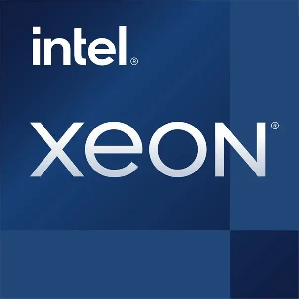 CPU Intel Xeon E-2434/4x 3.4 GHz/12MB/UP/LGA1700/Tray