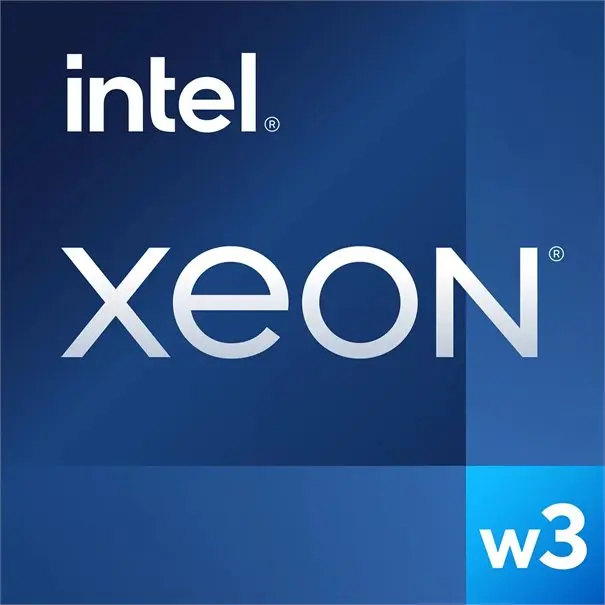 CPU Intel Xeon W3-2525/8x3.5/22.5MB/175-210W/FCLGA4677