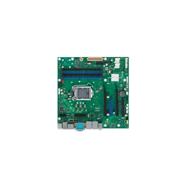 FTS D3441-S20 S1151 Q170/2xGBL/vPro/µATX/24-7 Industrial extended Lifecycle Series Oct.31 2023