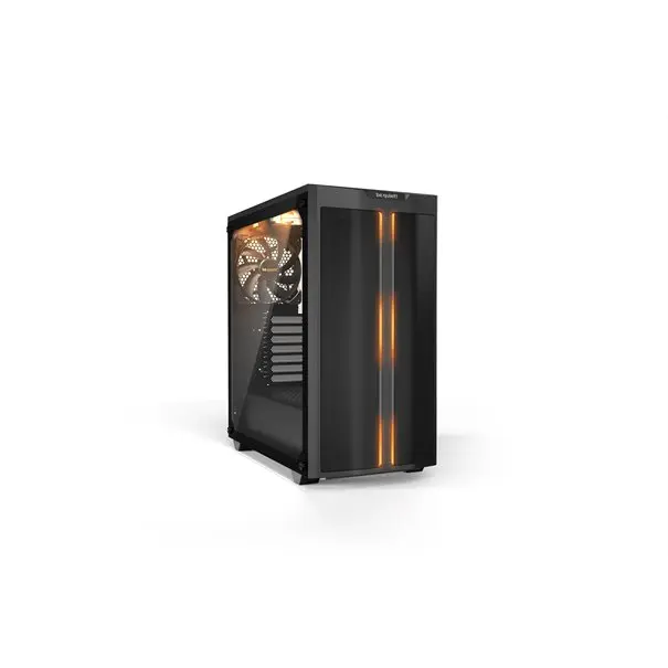 Boitier be quiet! Pure Base 500DX Window Black
