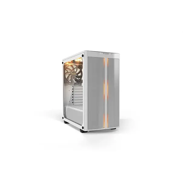 Boitier be quiet! Pure Base 500DX Window White