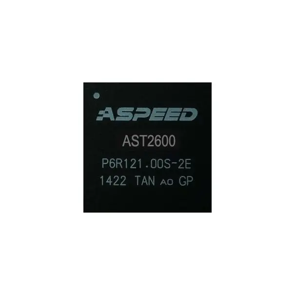 ASUS SERVER ASMB10-iKVM Modul für P12R