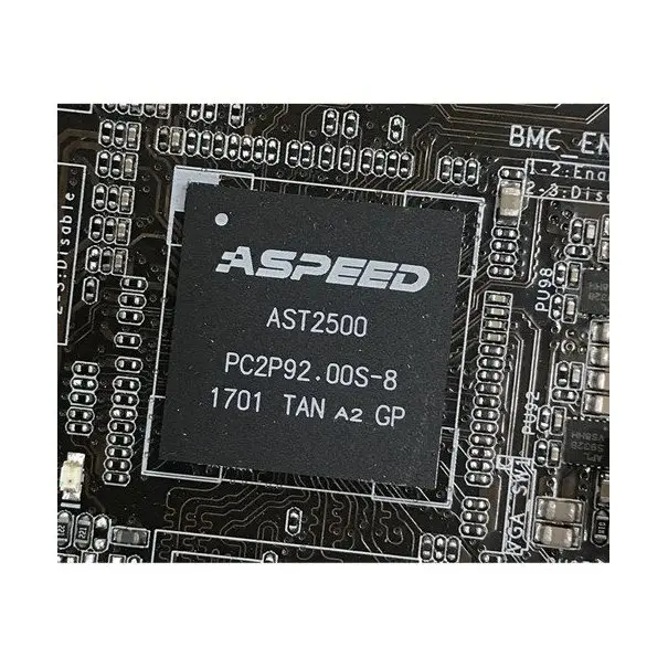 ASUS SERVER ASMB9-iKVM Modul für P11C