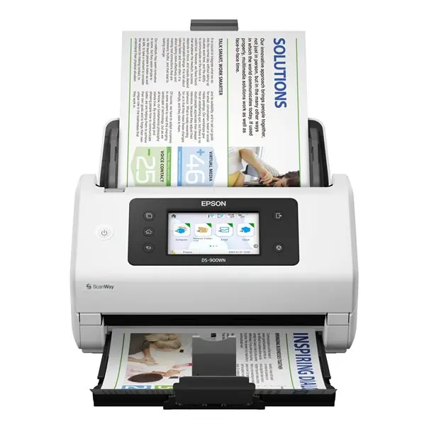 Epson WorkForce DS-900WN